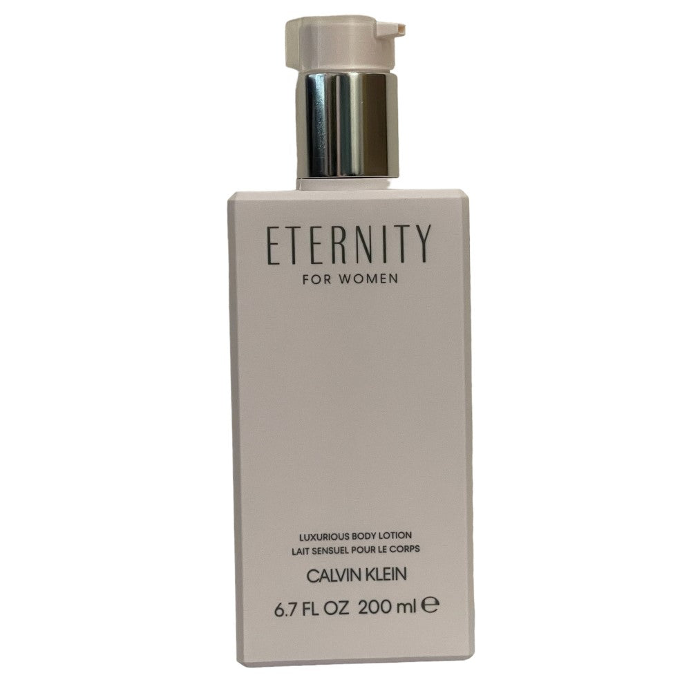 Calvin Klein Eternity Luxurious Body Lotion 200ml