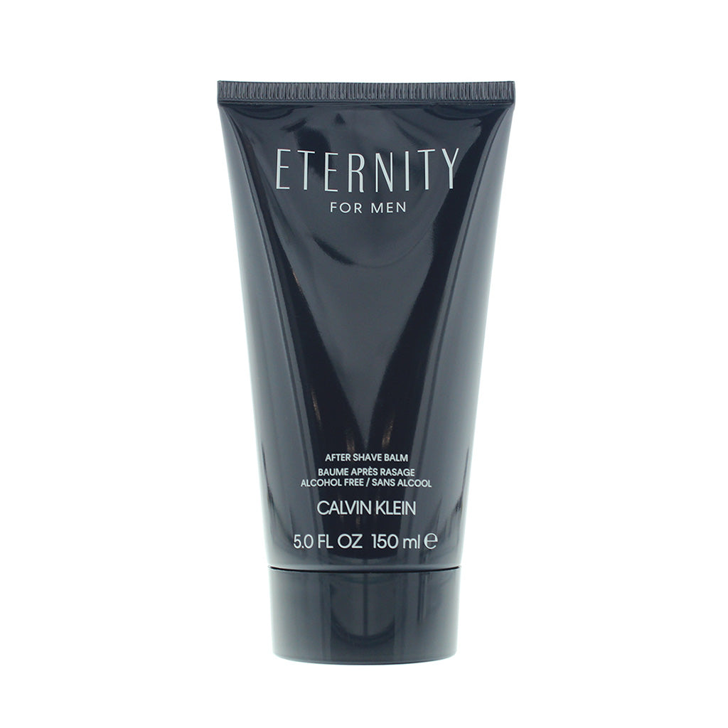 Calvin Klein Eternity for Men Aftershave Balm 150ml