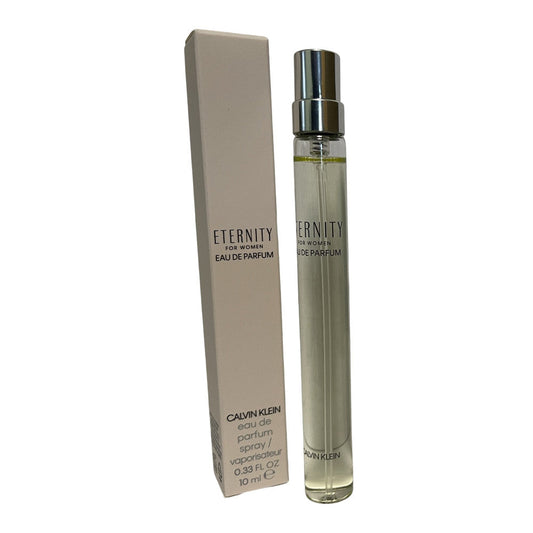 Calvin Klein Eternity for Women 10ml EDP Travel Spray