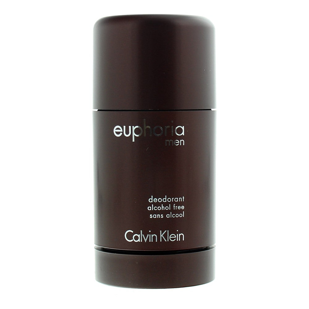 Calvin Klein Euphoria Men Deodorant Stick 75g