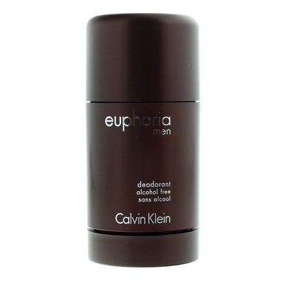Calvin Klein Euphoria Men Deodorant Stick 75g
