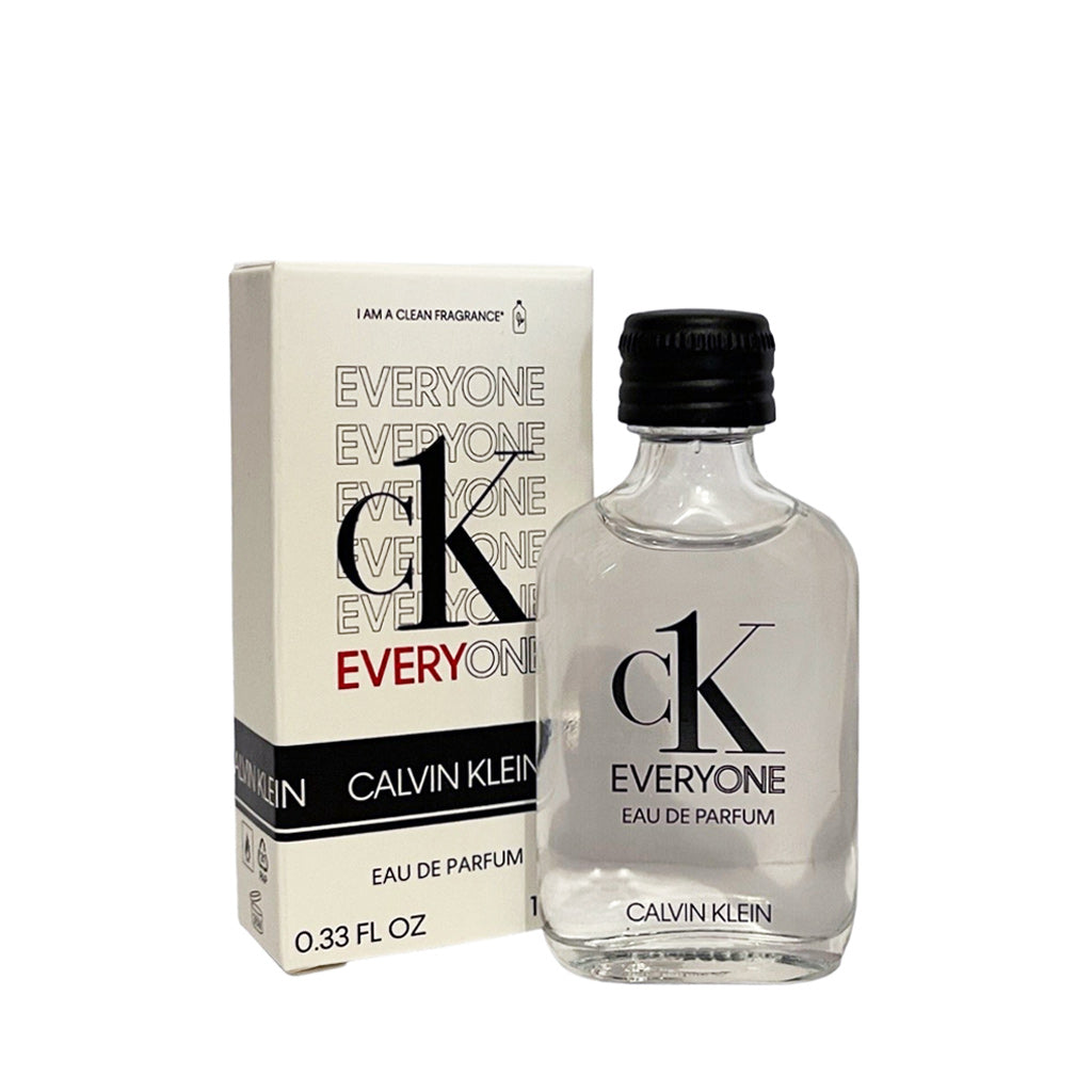 Calvin Klein Everyone 10ml EDP Mini