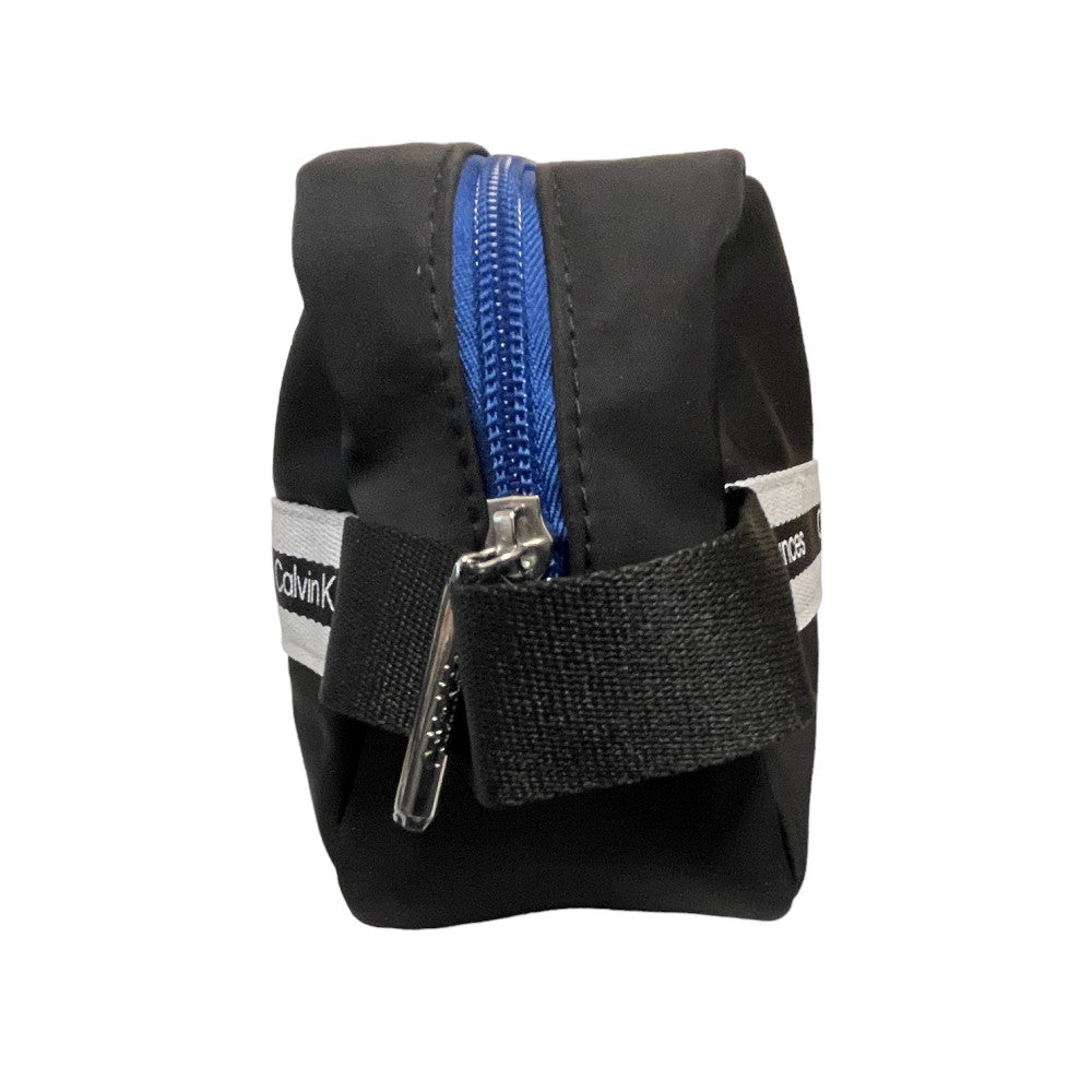 Calvin Klein Men's Toiletry Bag Black