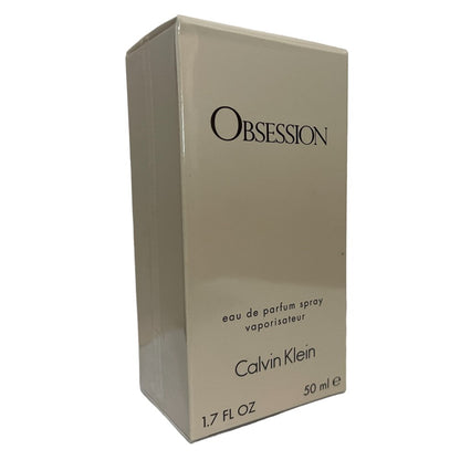 Calvin Klein Obsession 50ml EDP Spray Women