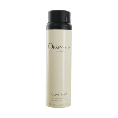 Calvin Klein Obsession Body Spray for Men 152g