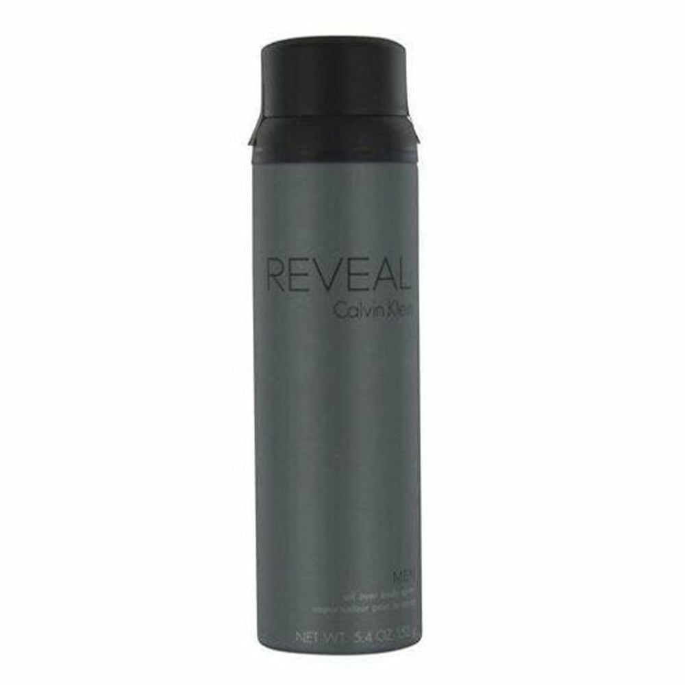 Calvin Klein Reveal Body Spray 152g