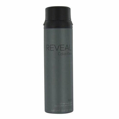 Calvin Klein Reveal Body Spray 152g