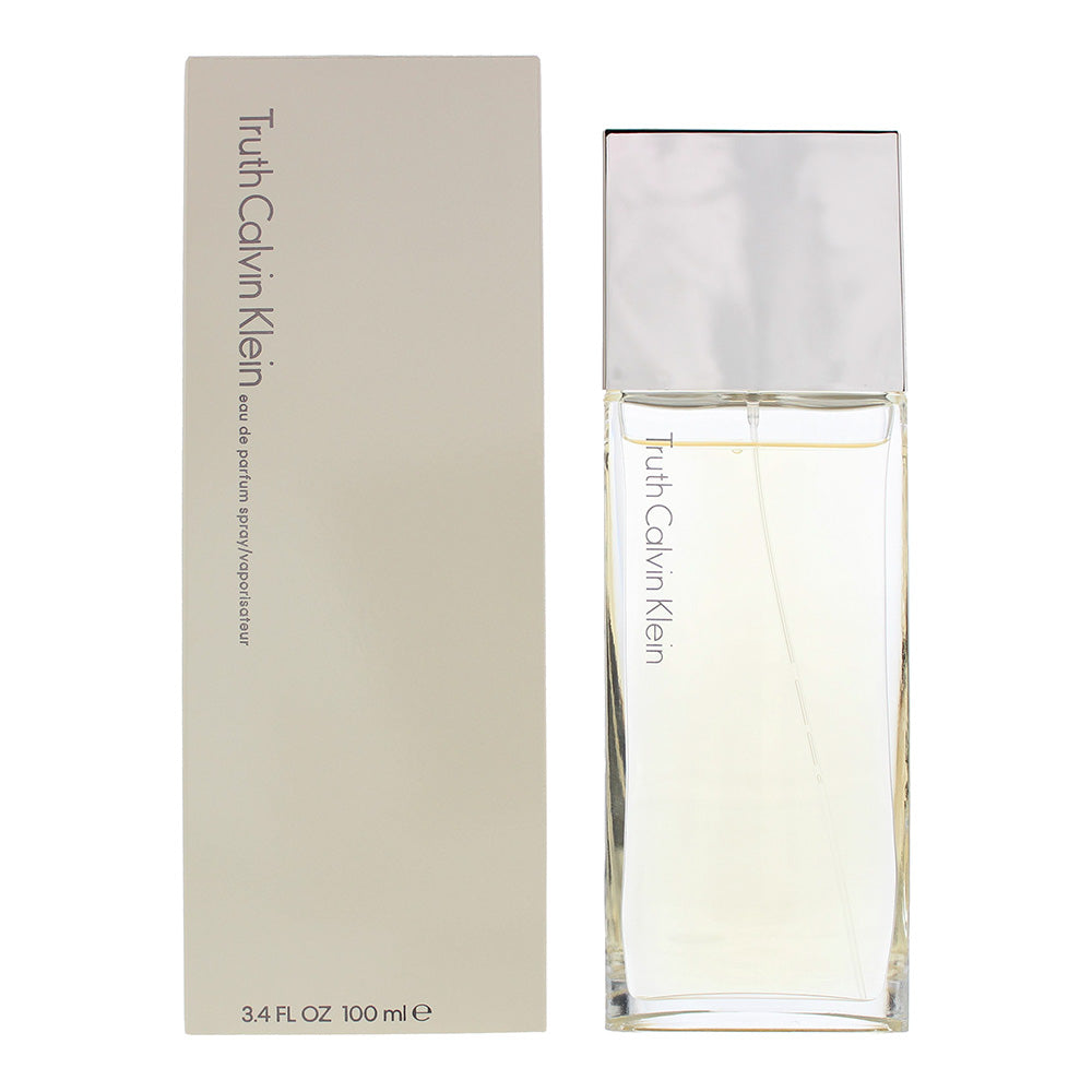 Calvin Klein Truth for Women 100ml EDP