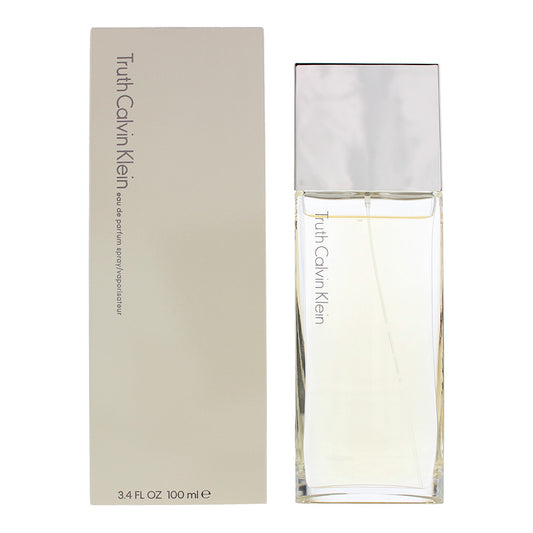 Calvin Klein Truth for Women 100ml EDP