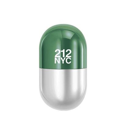 Carolina Herrera 212 NYC Women 20ml EDT Spray New York Pills