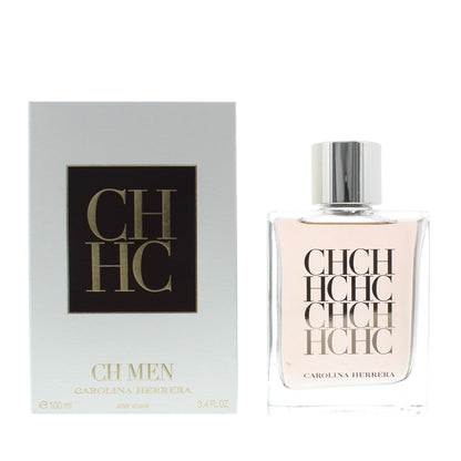 Carolina Herrera CH Men Aftershave 100ml