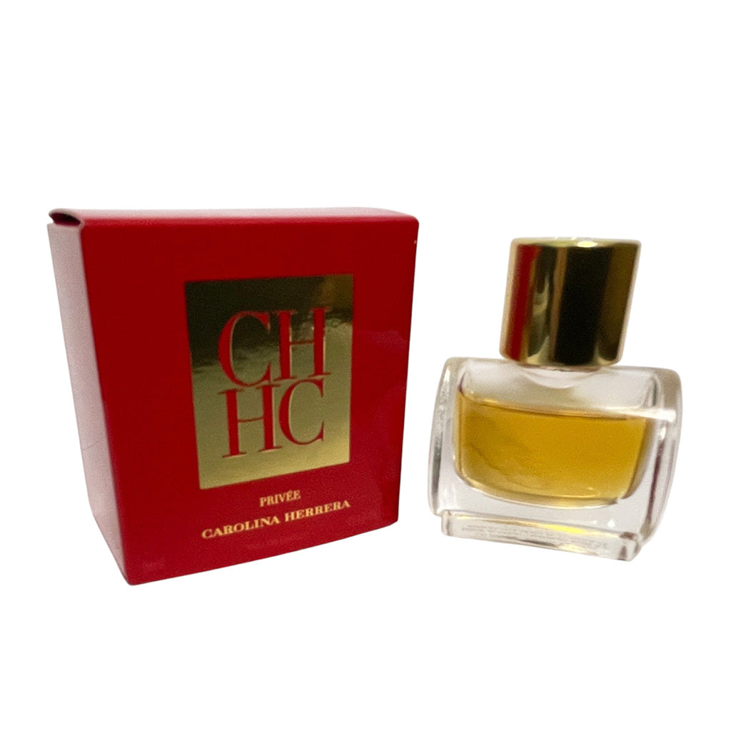 Carolina Herrera CH Privee 5ml EDP Miniature