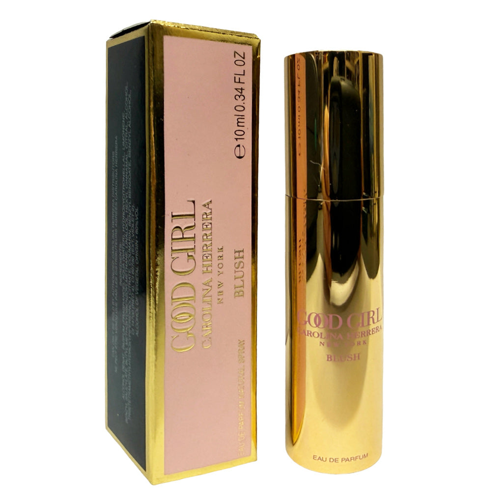Carolina Herrera Good Girl Blush 10ml EDP Travel Spray