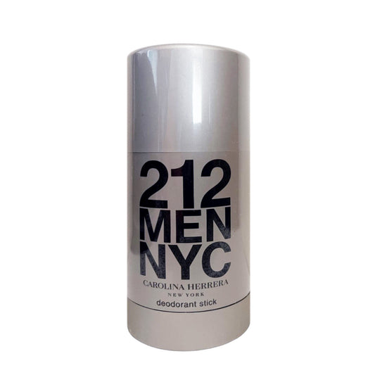 Carolina Herrera 212 NYC Men Deodorant Stick 75ml