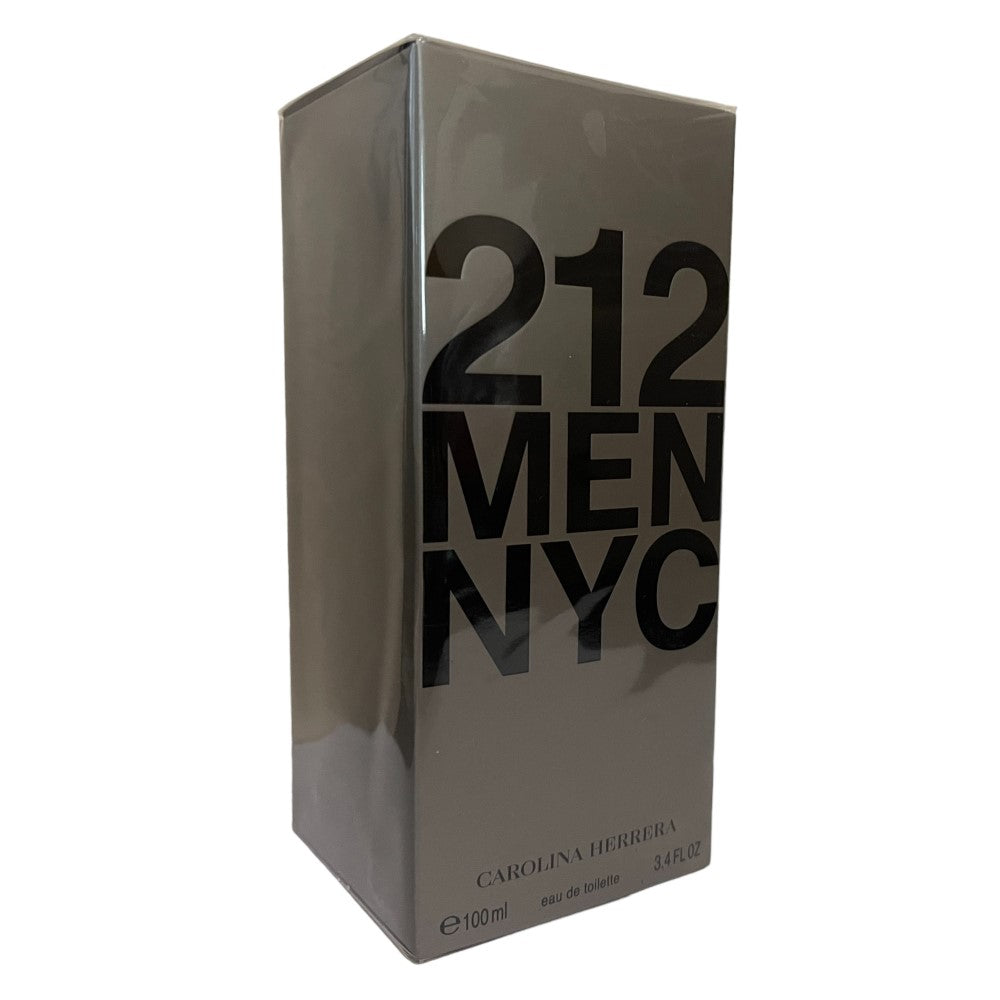 Carolina Herrera 212 NYC Pour Homme 100ml EDT Spray