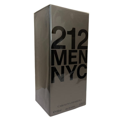 Carolina Herrera 212 NYC Pour Homme 100ml EDT Spray