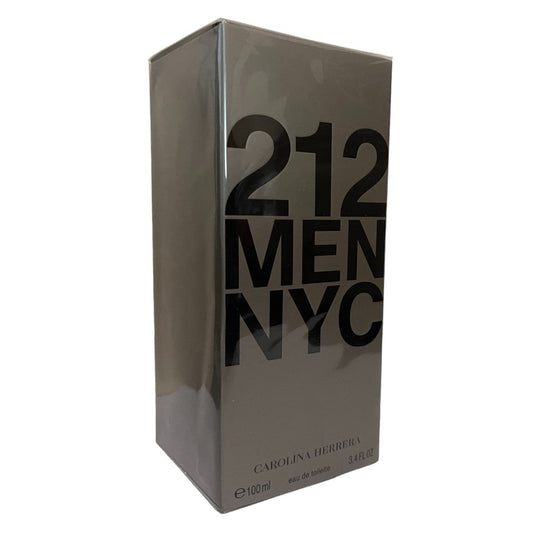 Carolina Herrera 212 NYC Pour Homme 100ml EDT Spray