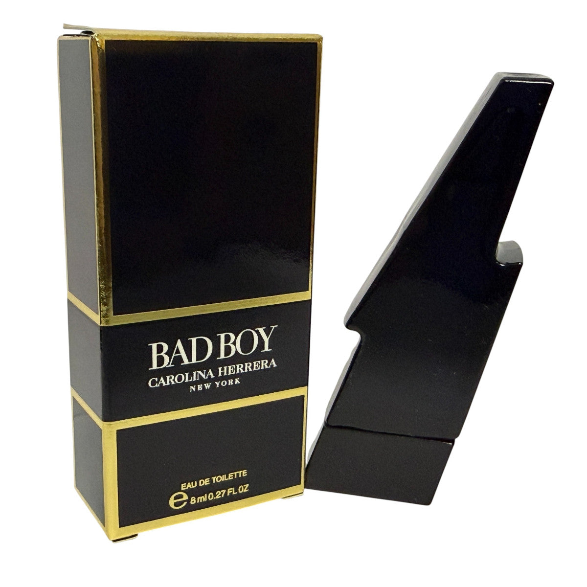 Carolina Herrera Bad Boy 8ml EDT Miniature