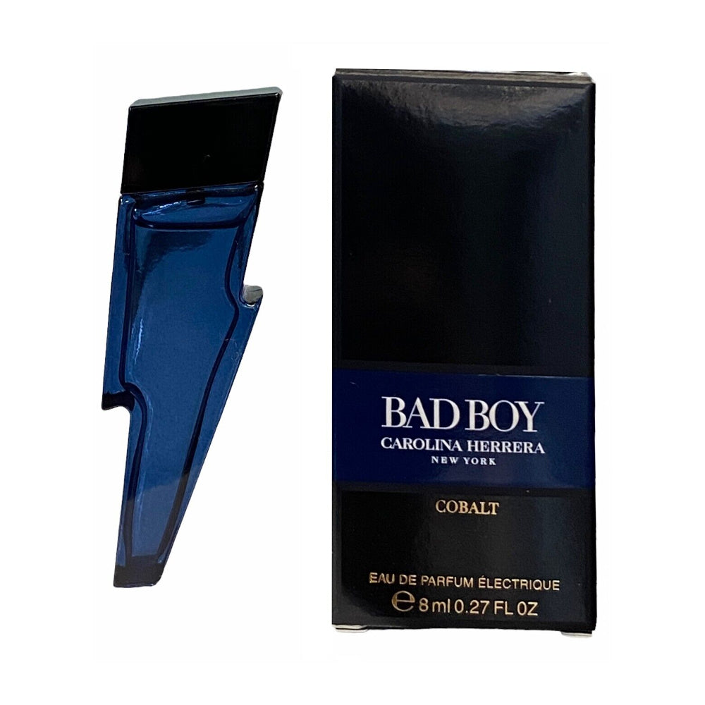 Carolina Herrera Bad Boy Cobalt Electrique 8ml EDP