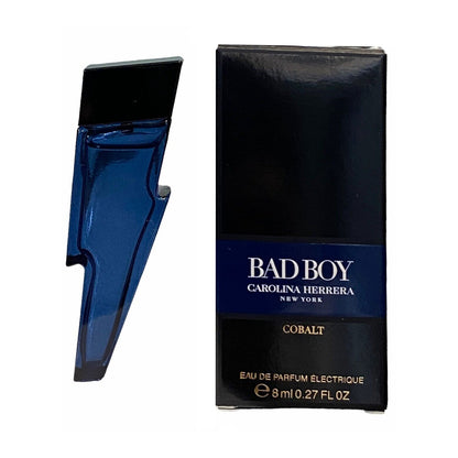 Carolina Herrera Bad Boy Cobalt Electrique 8ml EDP