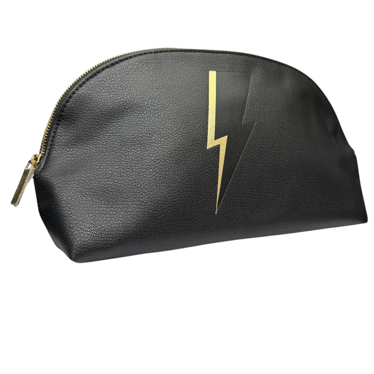 Carolina Herrera Bad Boy Men's Toiletry Travel Bag