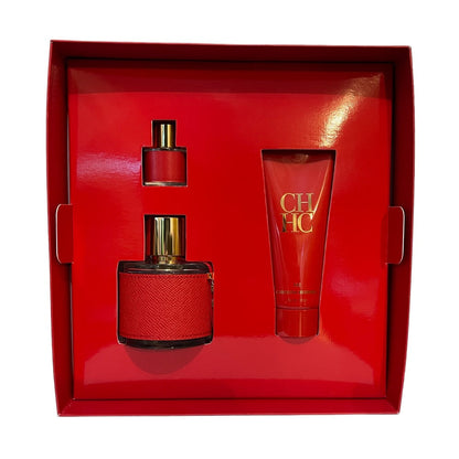 Carolina Herrera CH 100ml EDT Spray Gift Set
