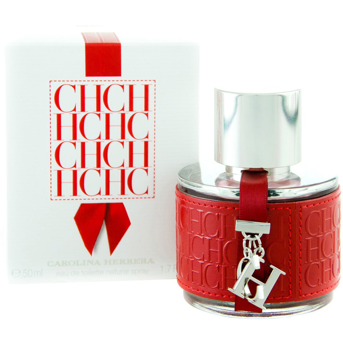 Carolina Herrera CH 50ml EDT Spray for Women