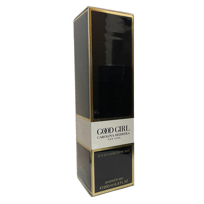 Carolina Herrera Good Girl Shower Gel 200ml