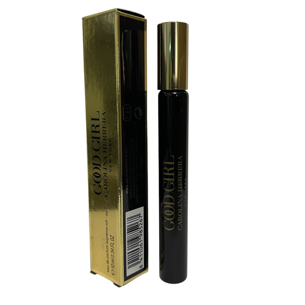 Carolina Herrera Good Girl Supreme 10ml EDP Roll On