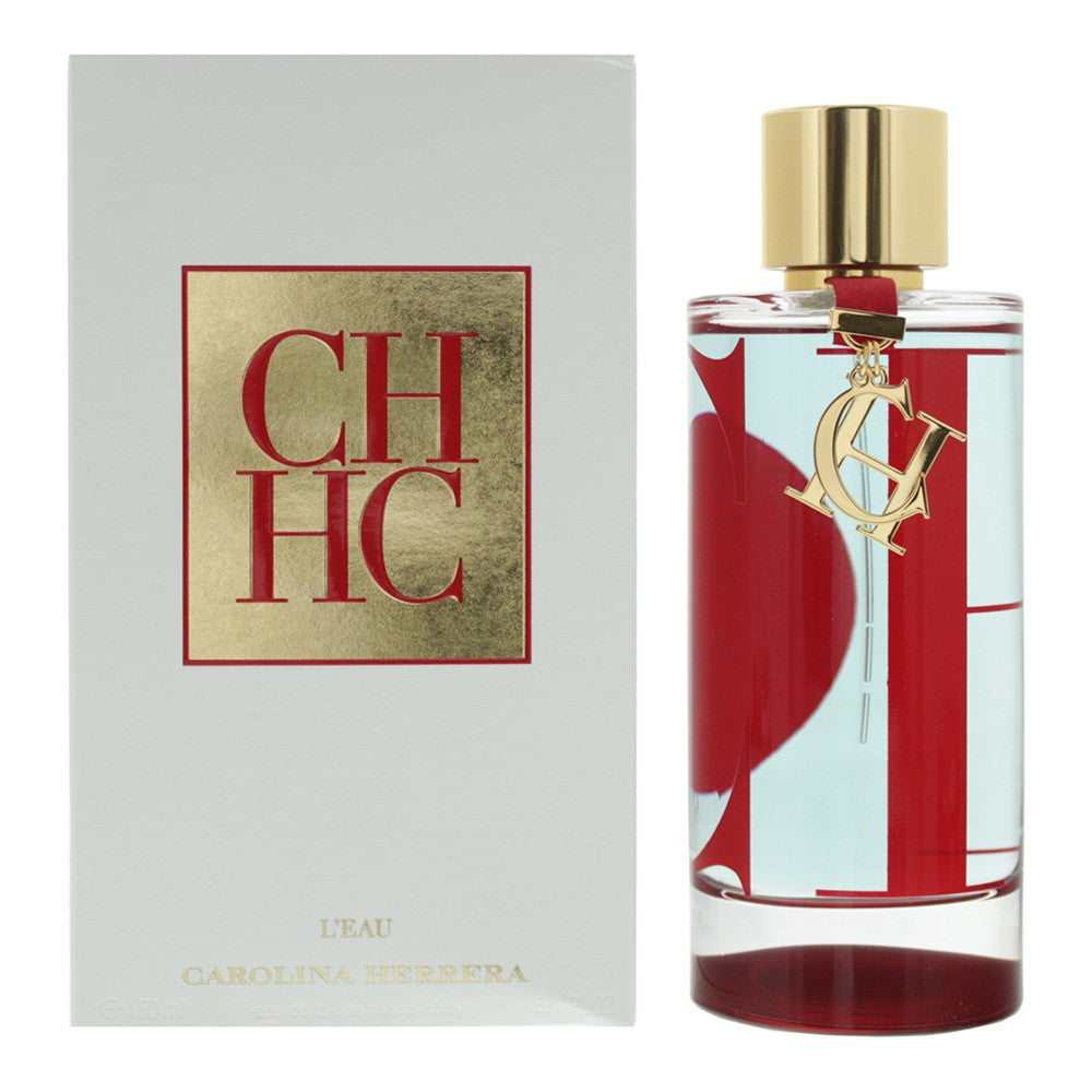 Carolina Herrera L'Eau 150ml EDT Spray