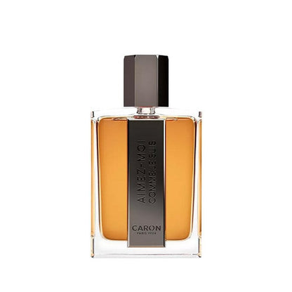 Caron Aimez-Moi Comme Je Suis 125ml EDT