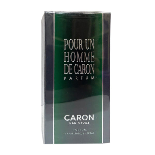 Caron Pour Un Homme 75ml Parfum Spray