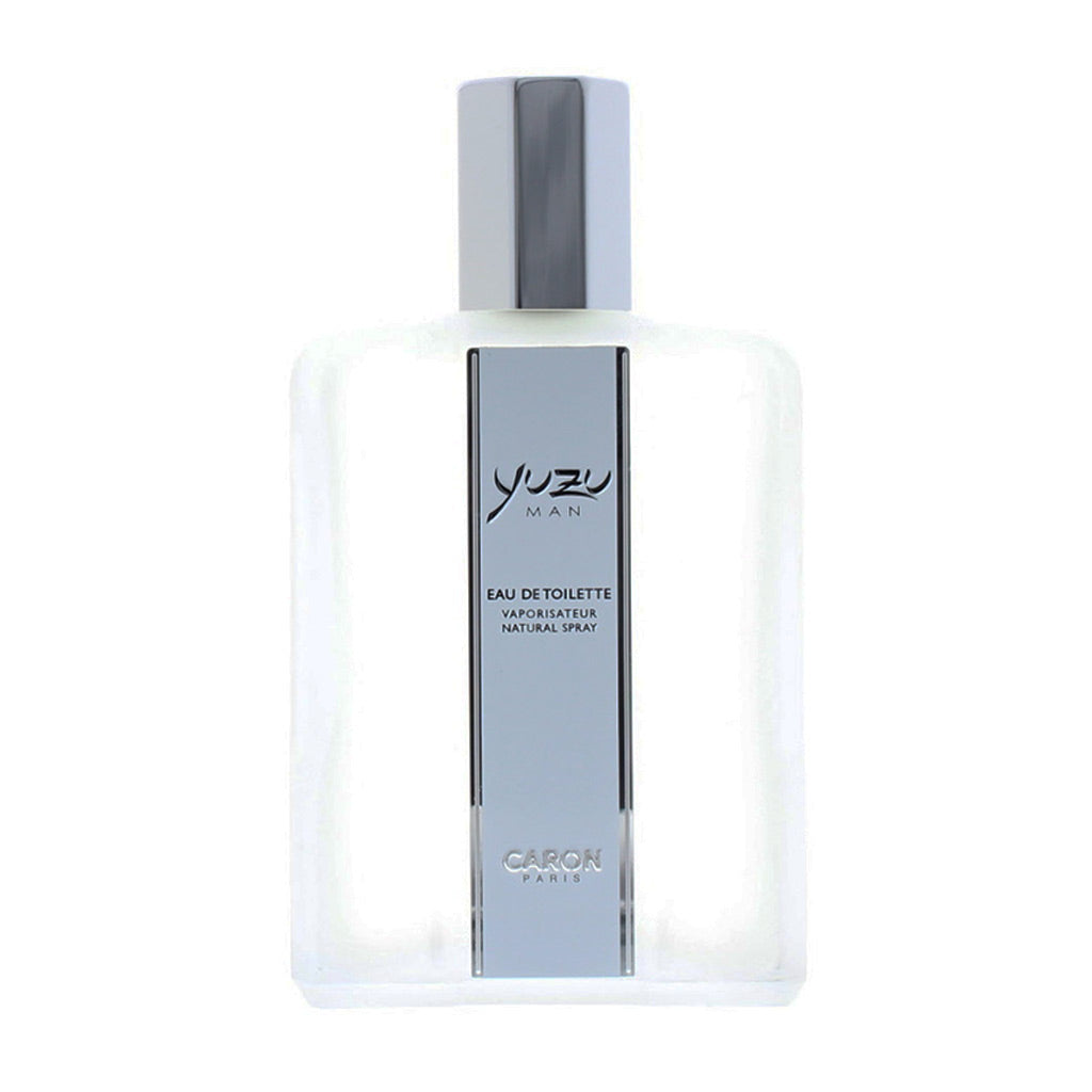 Caron Yuzu Man 125ml EDT Spray
