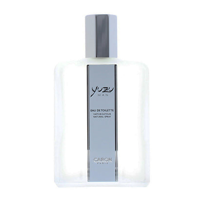 Caron Yuzu Man 125ml EDT Spray