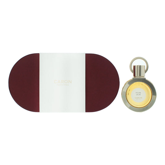Caron Poivre Sacre 30ml Refillable EDP Spray Unisex