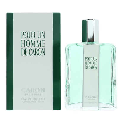 Caron Pour Un Homme 125ml EDT Spray