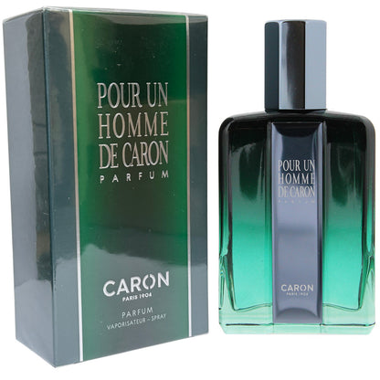Caron Pour Un Homme Parfum Spray