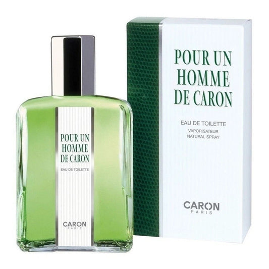 Caron Pour Un Homme 75ml EDT