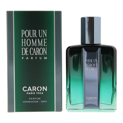 Caron Pour Un Homme Parfum Spray