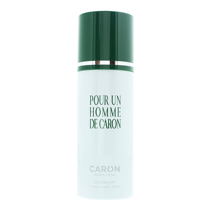Caron Pour Un Homme Deodorant Spray 200ml