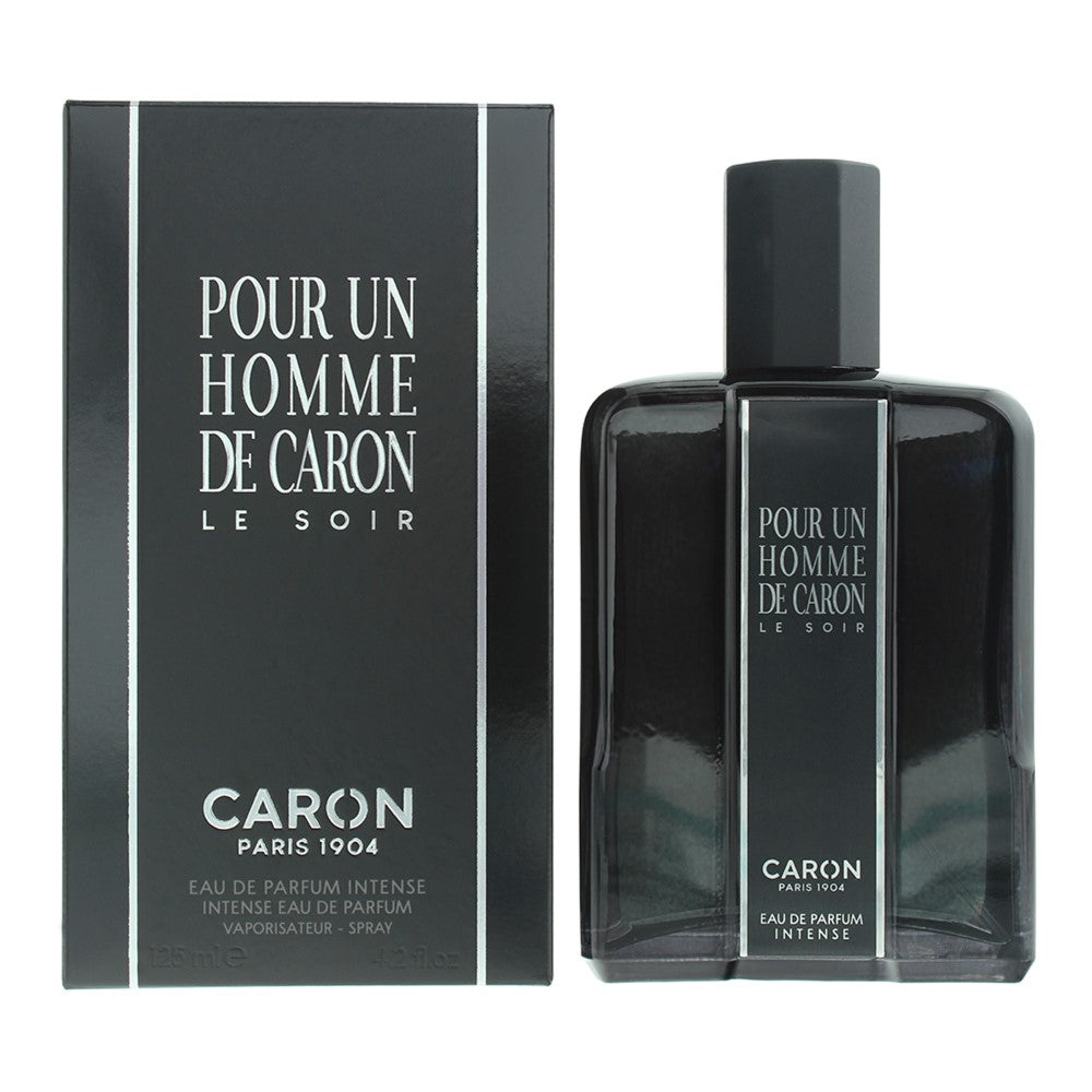 Caron Pour Un Homme Le Soir 125ml EDP Intense Spray