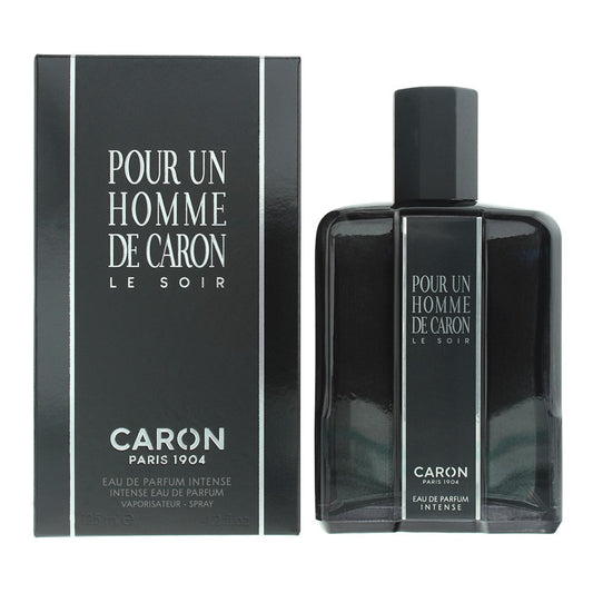 Caron Pour Un Homme Le Soir 125ml EDP Intense Spray