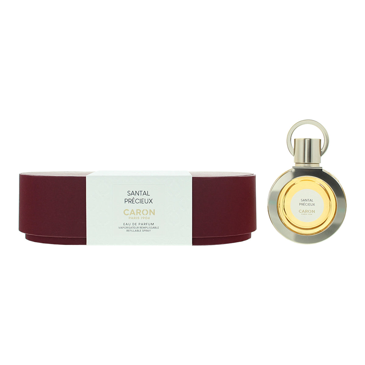 Caron Santal Precieux 50ml EDP Spray Unisex