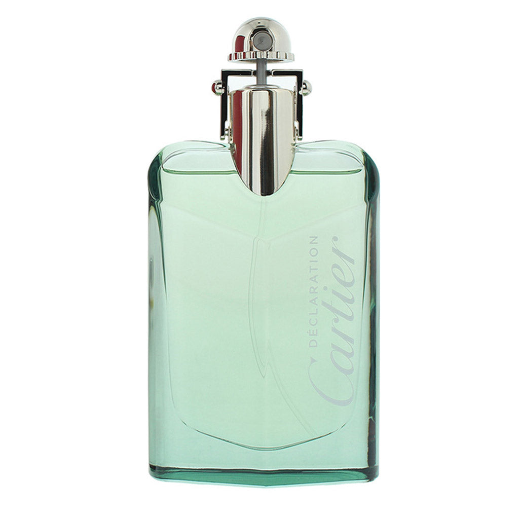 Cartier Declaration Haute Fraicheur 50ml EDT Spray for Men