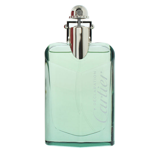 Cartier Declaration Haute Fraicheur 50ml EDT Spray for Men