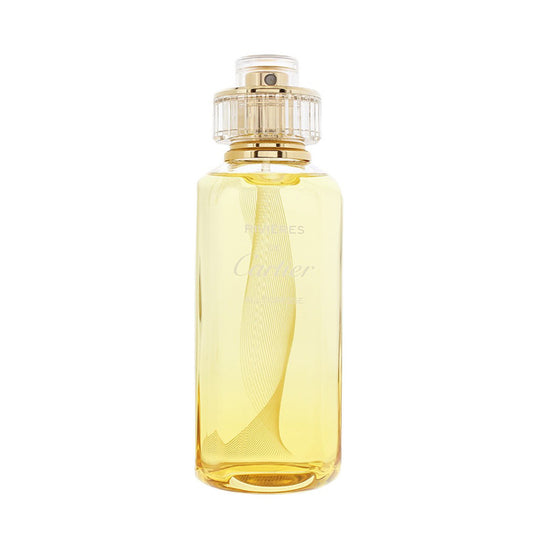Cartier Rivieres Allegresse 100ml EDT Spray