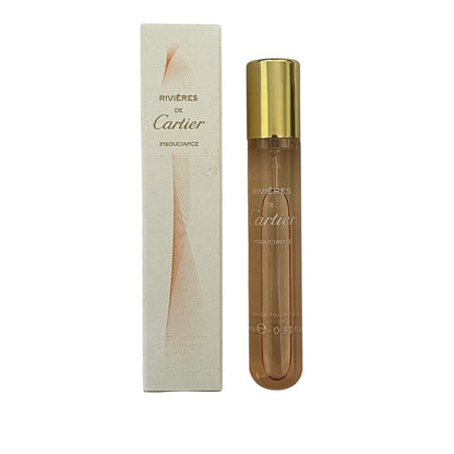 Cartier Insouciance 10ml EDT Travel Spray