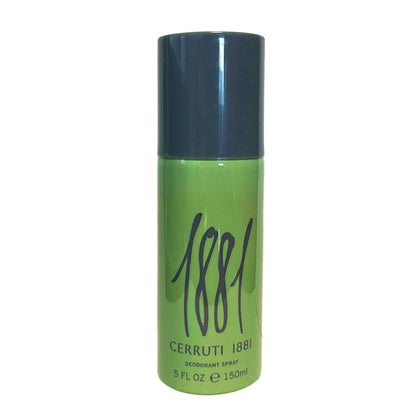 Cerruti 1881 Pour Homme Deodorant Spray 150ml