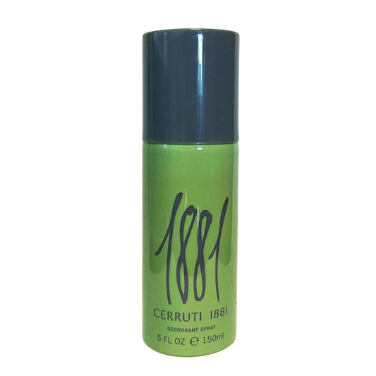 Cerruti 1881 Pour Homme Deodorant Spray 150ml