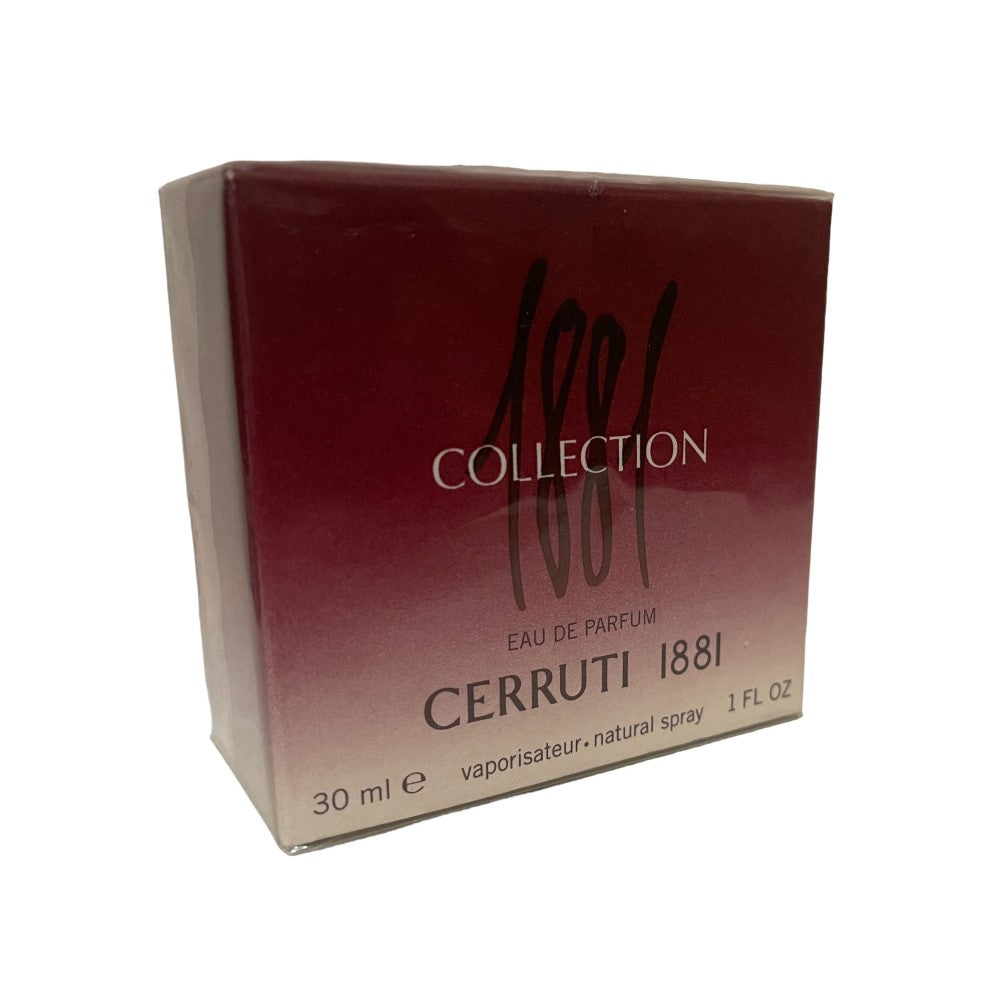Cerruti 1881 Pour Collection for Women 30ml EDT Spray